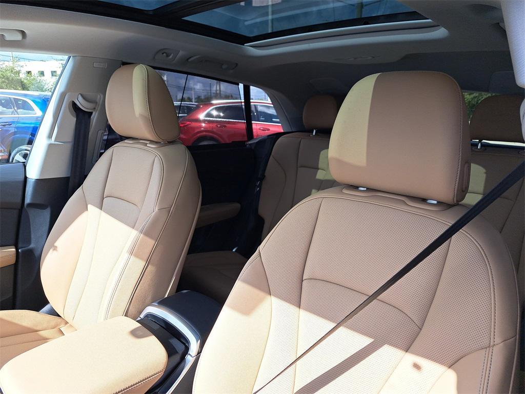 new 2026 Audi Q8 car, priced at $84,400