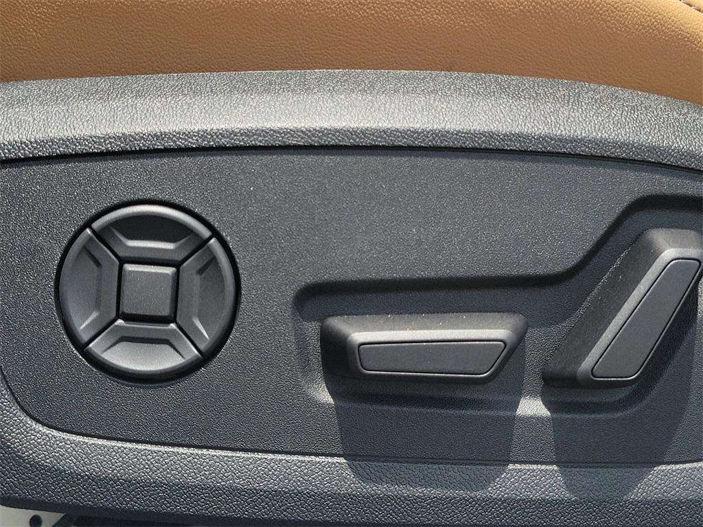 new 2025 Audi A5 car, priced at $54,025