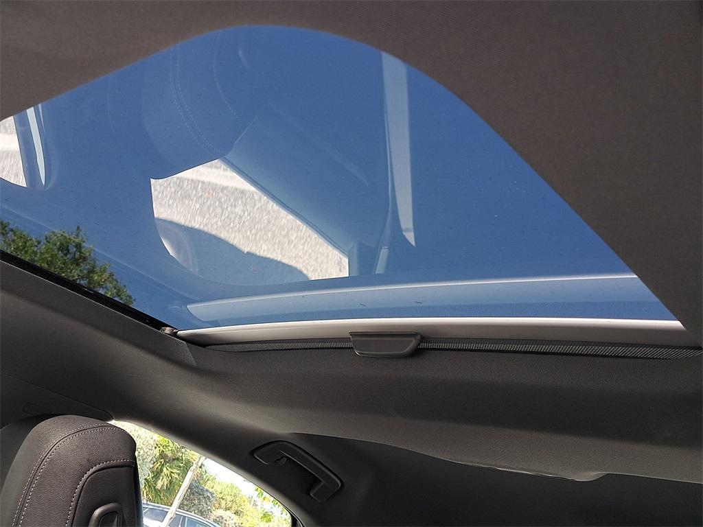 new 2025 Audi A3 car, priced at $34,443