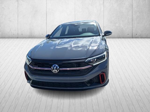 used 2023 Volkswagen Jetta GLI car, priced at $27,395