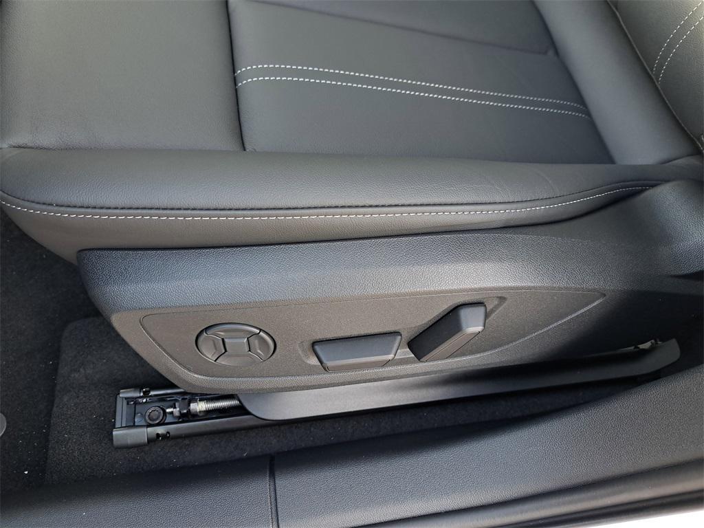 new 2026 Audi A3 car, priced at $44,915