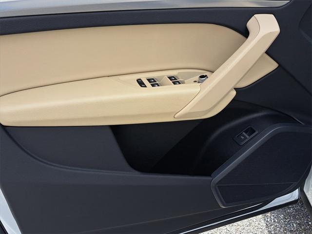 used 2025 Audi Q5 car, priced at $47,975