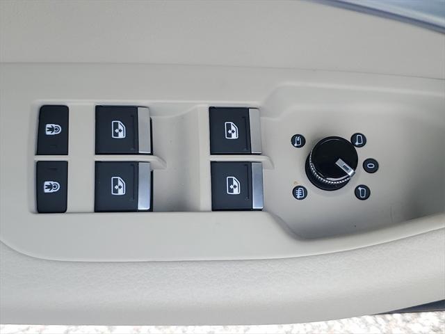 used 2025 Audi A6 car, priced at $53,999