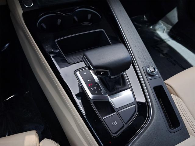 used 2024 Audi A5 Sportback car, priced at $41,975