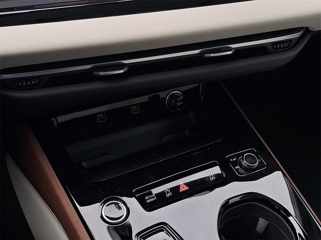 new 2025 Audi A5 car, priced at $56,625