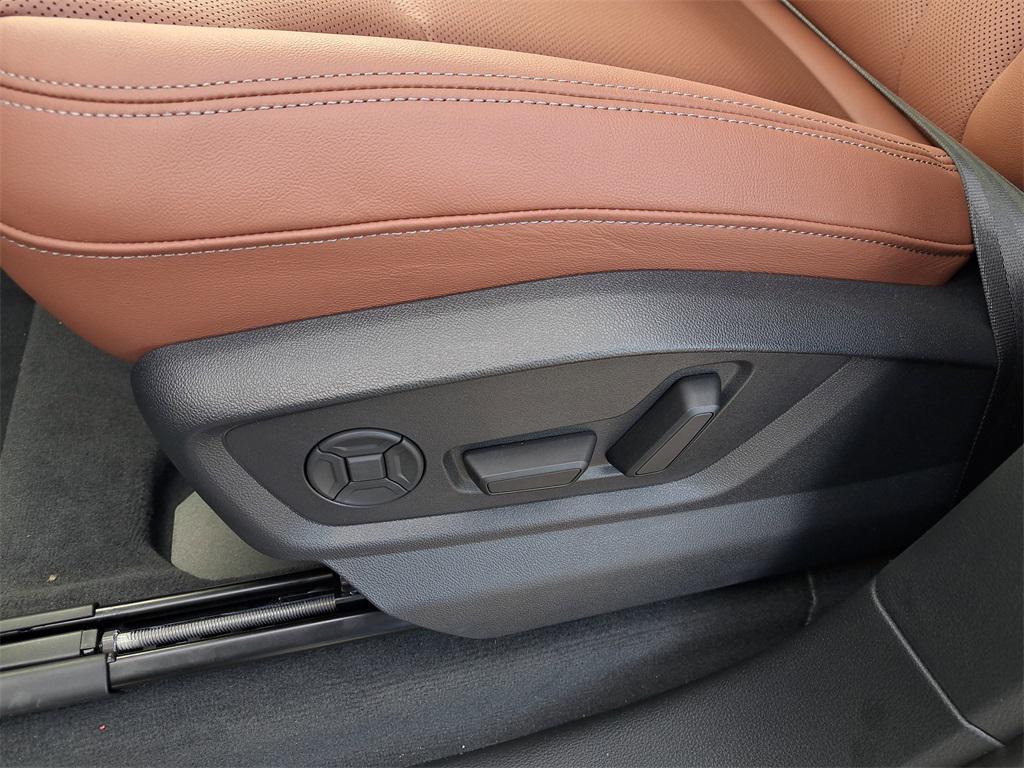 new 2026 Audi Q7 car, priced at $71,990