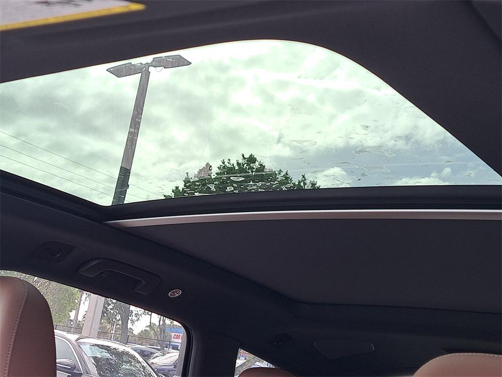 new 2026 Audi Q7 car, priced at $71,990