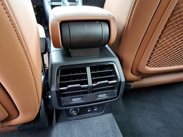 used 2024 Audi Q3 car, priced at $36,620