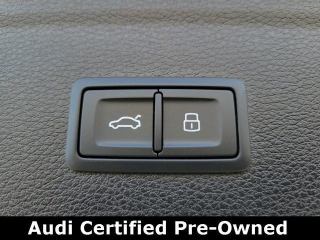 used 2023 Audi Q5 car, priced at $40,386