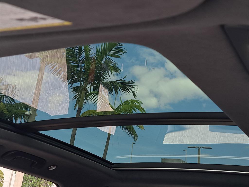 new 2026 Audi SQ7 car, priced at $124,740