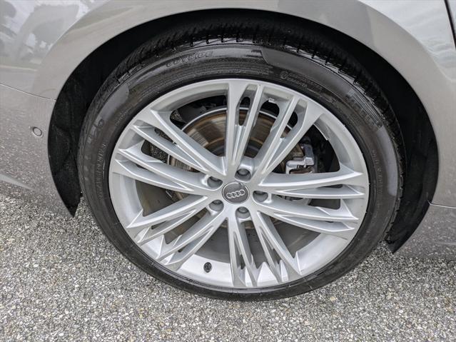 used 2019 Audi A7 car, priced at $29,980