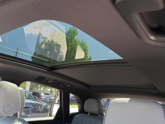 used 2025 Audi Q5 car, priced at $46,575