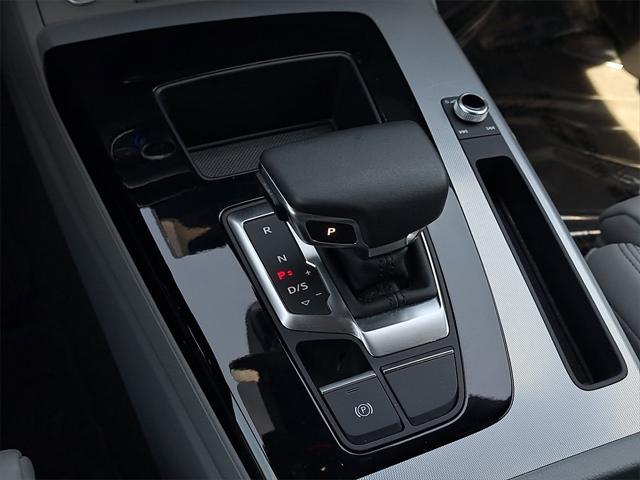 used 2025 Audi Q5 car, priced at $46,575