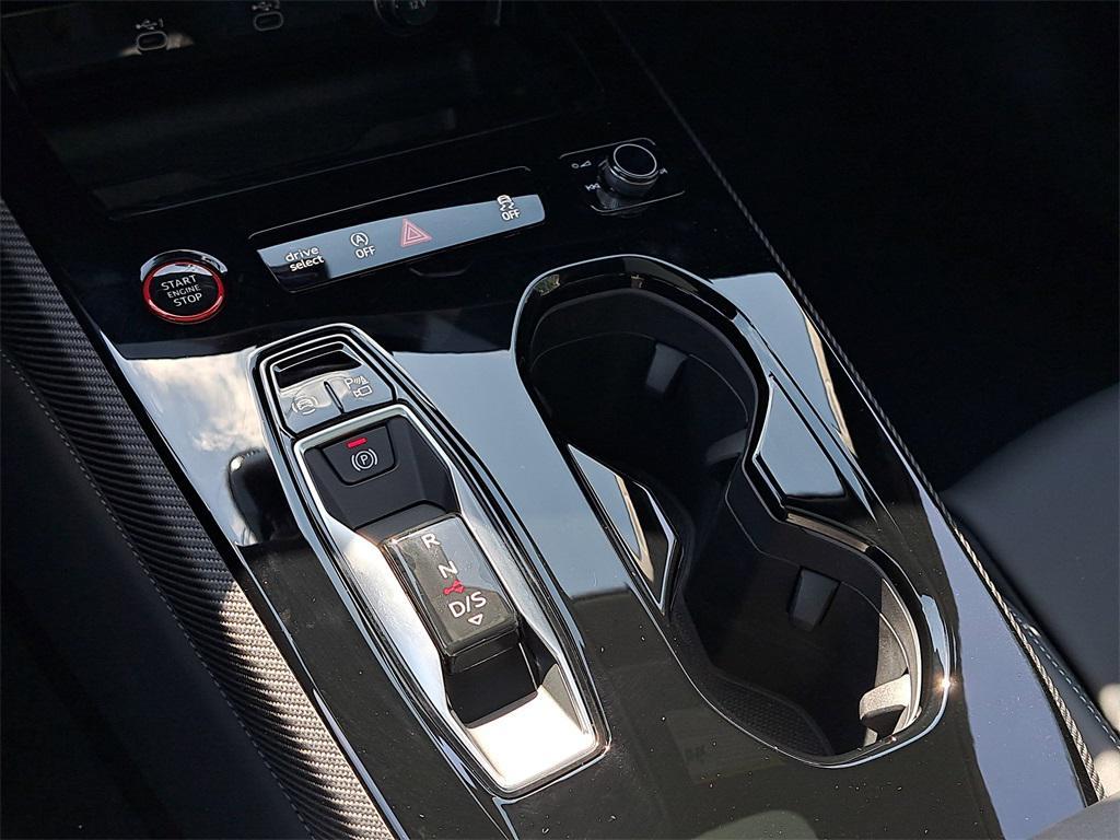 new 2025 Audi S5 car, priced at $72,685