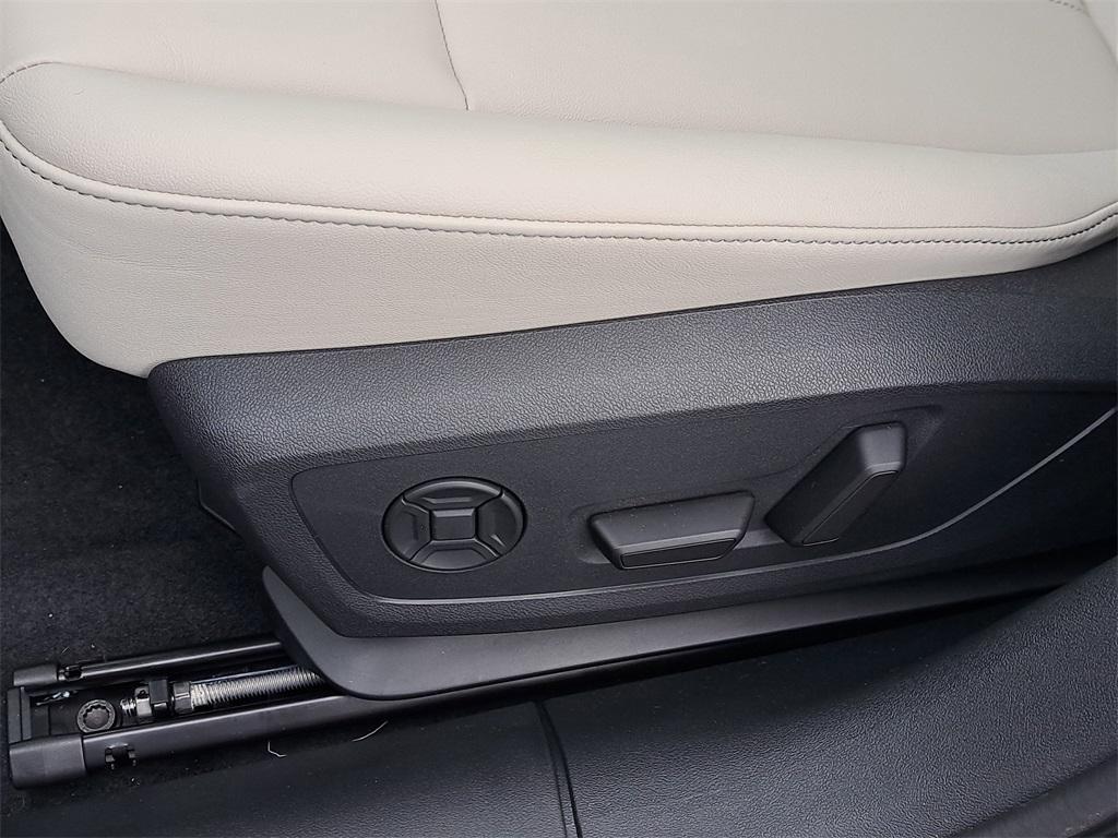 new 2025 Audi A5 car, priced at $54,825