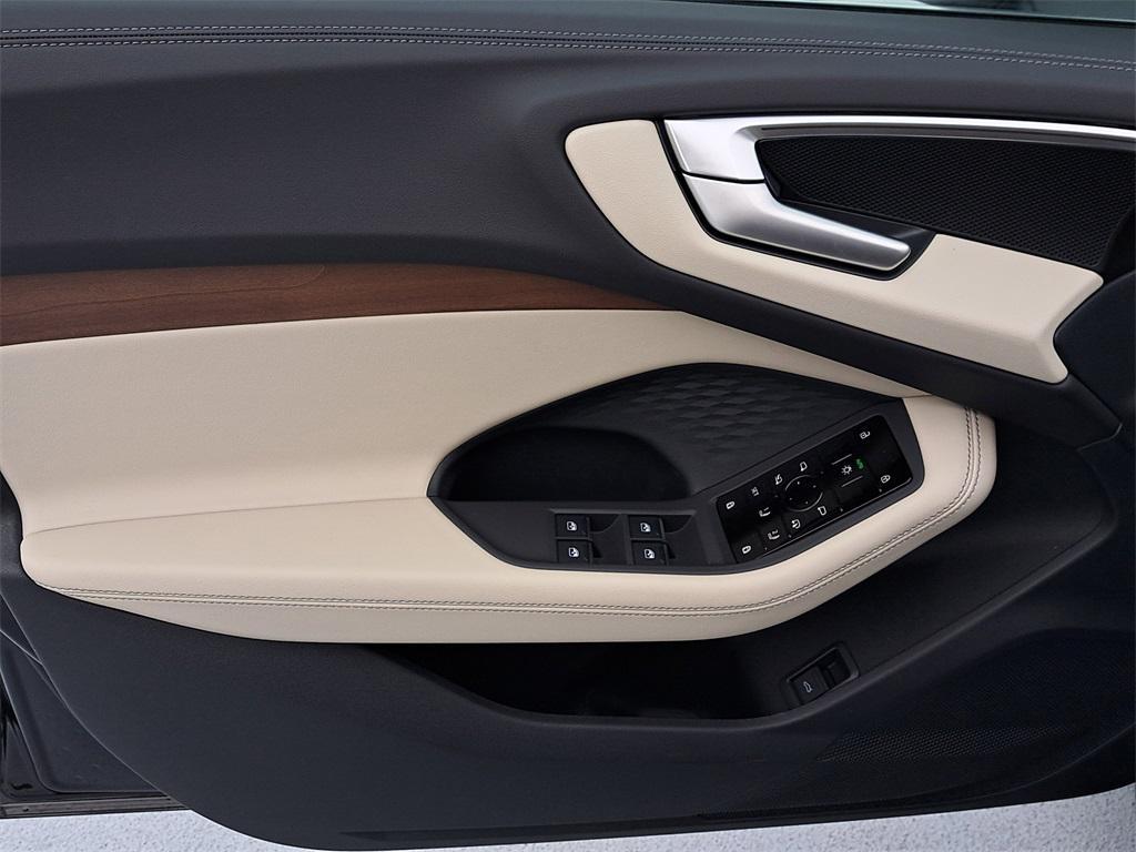 new 2025 Audi A5 car, priced at $54,825