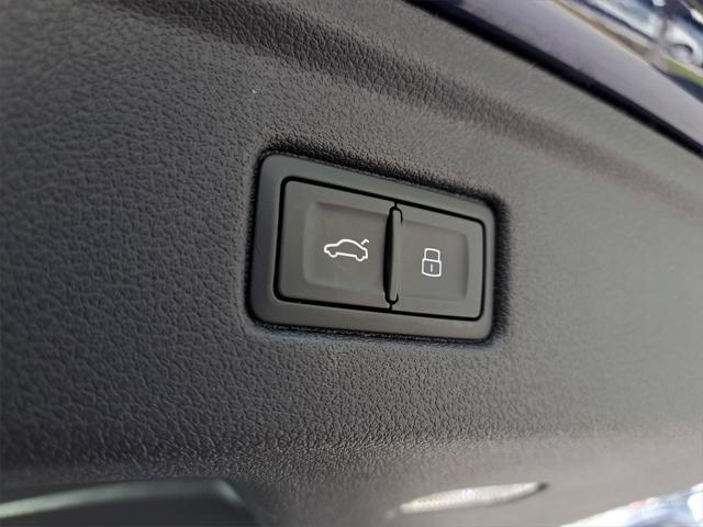 used 2025 Audi A5 Sportback car, priced at $44,975