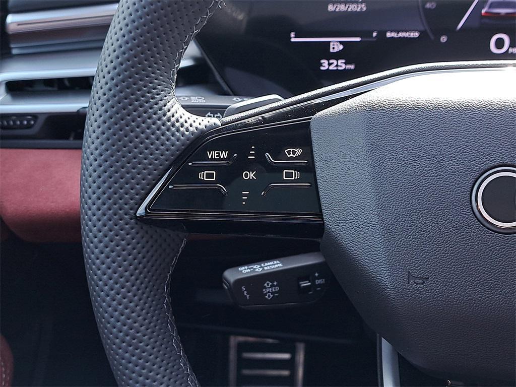 new 2025 Audi S5 car, priced at $74,235