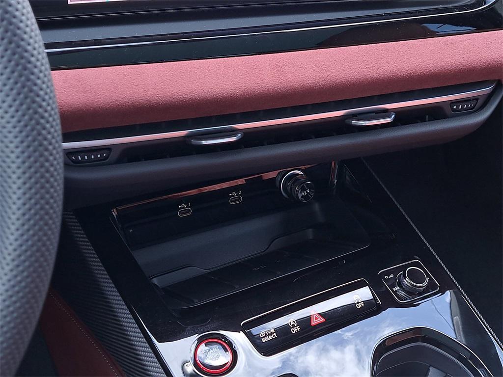 new 2025 Audi S5 car, priced at $74,235
