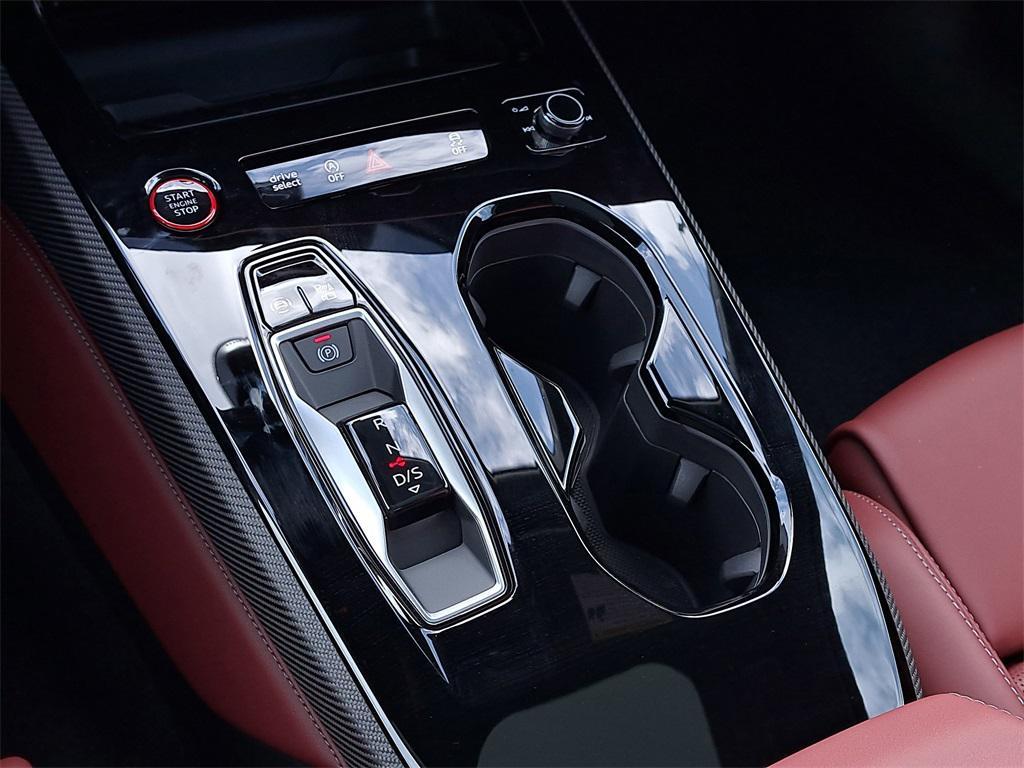 new 2025 Audi S5 car, priced at $74,235