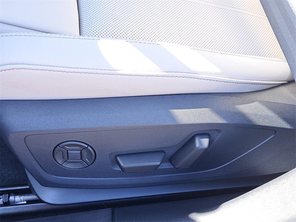 new 2025 Audi A5 car, priced at $57,575