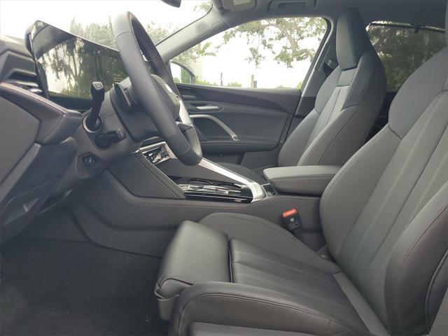 new 2025 Audi Q5 car, priced at $64,250