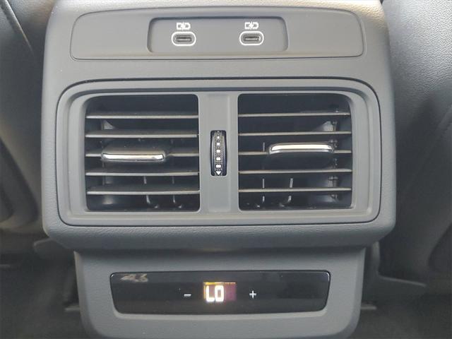 new 2025 Audi Q5 car, priced at $57,775