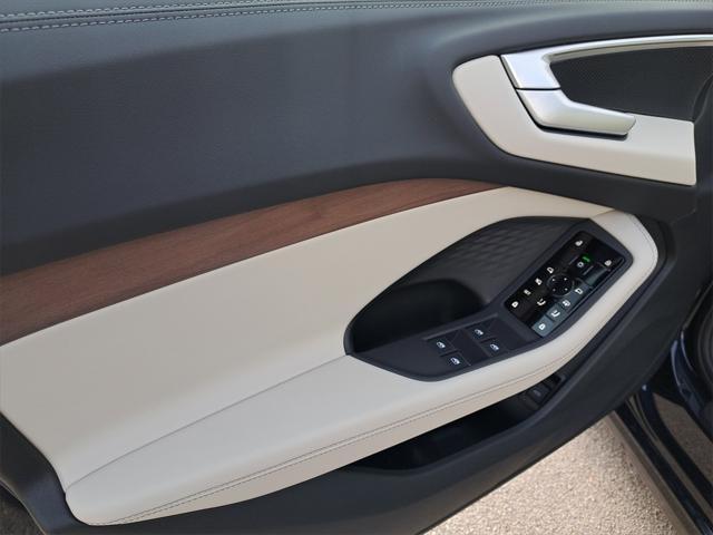 new 2025 Audi A5 car, priced at $54,025