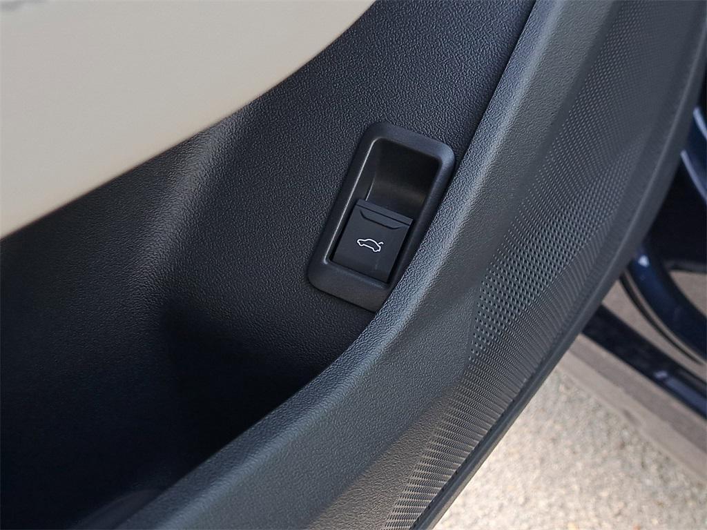 new 2025 Audi A5 car, priced at $54,025
