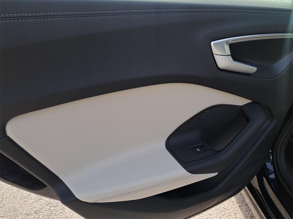 new 2025 Audi A5 car, priced at $54,025
