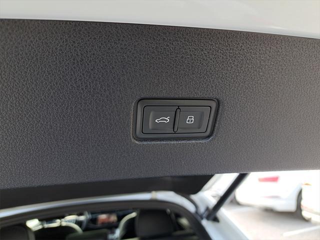 used 2022 Audi Q8 car, priced at $51,975