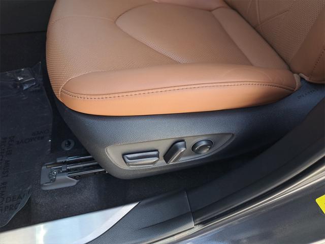 used 2024 Toyota Highlander car, priced at $47,875