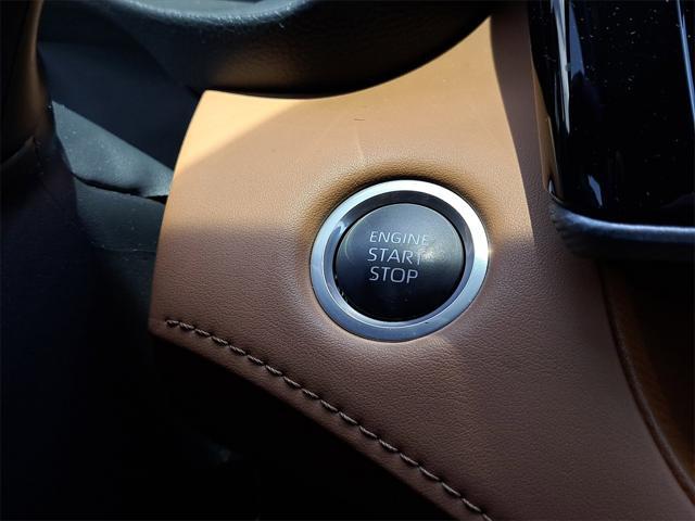 used 2024 Toyota Highlander car, priced at $47,875