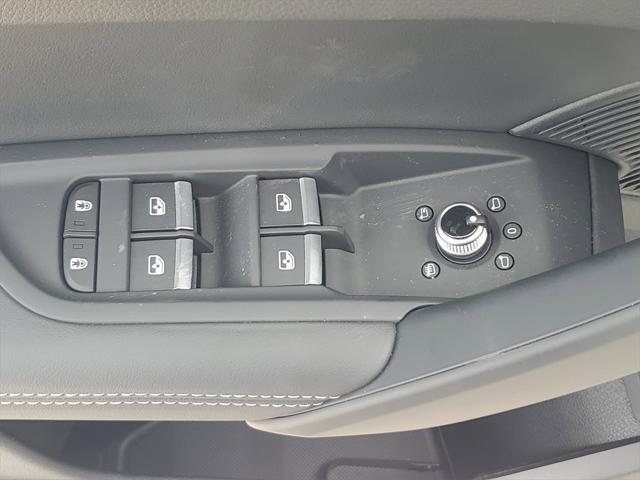 new 2025 Audi Q5 car, priced at $66,435