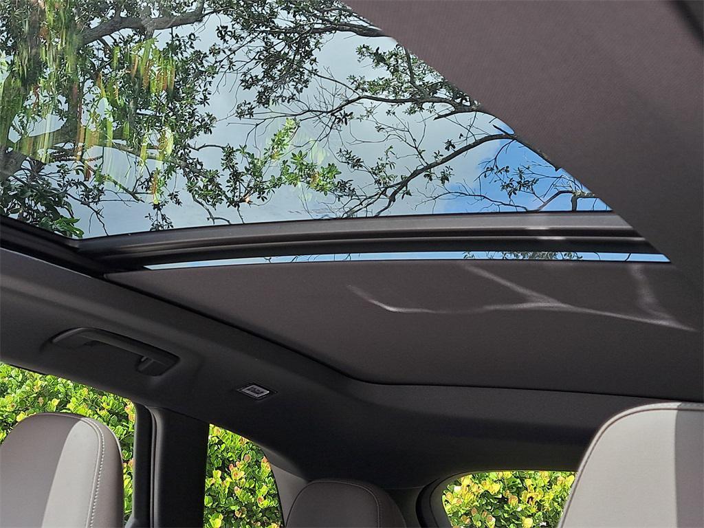 new 2025 Audi Q5 car, priced at $60,950