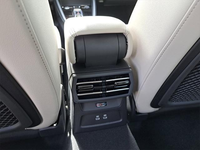 new 2025 Audi A3 car, priced at $40,740