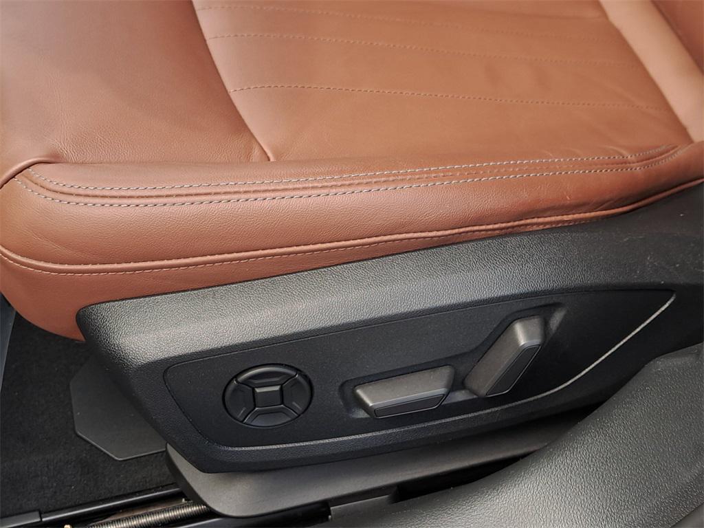 used 2021 Audi A6 car, priced at $30,575