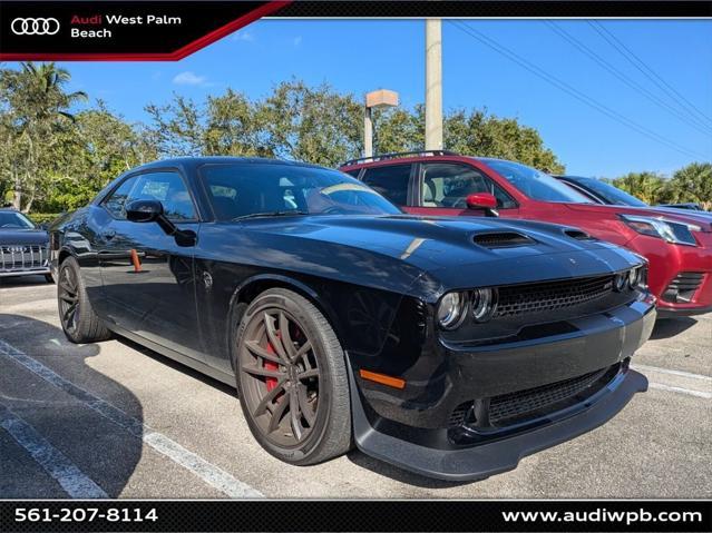 used 2023 Dodge Challenger car, priced at $66,330