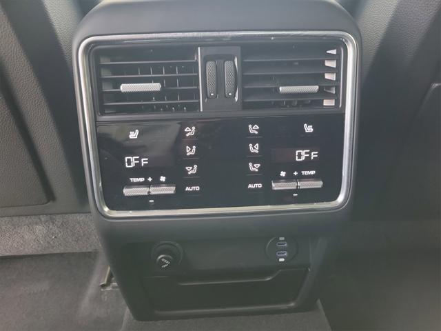 used 2023 Porsche Cayenne car, priced at $73,575