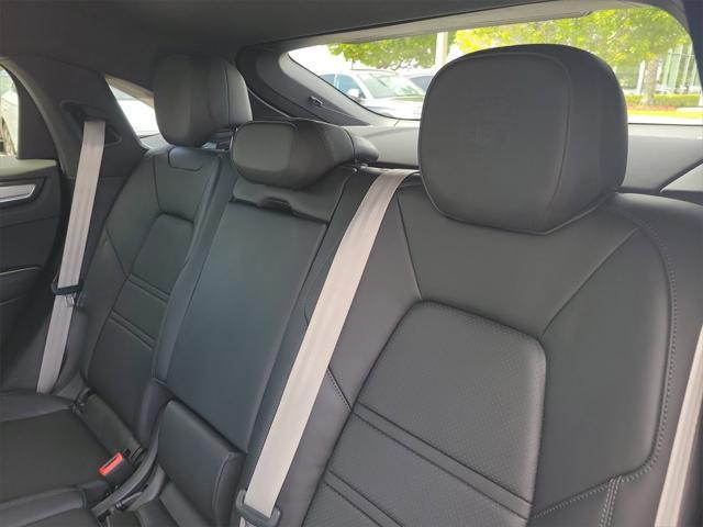used 2023 Porsche Cayenne car, priced at $73,575