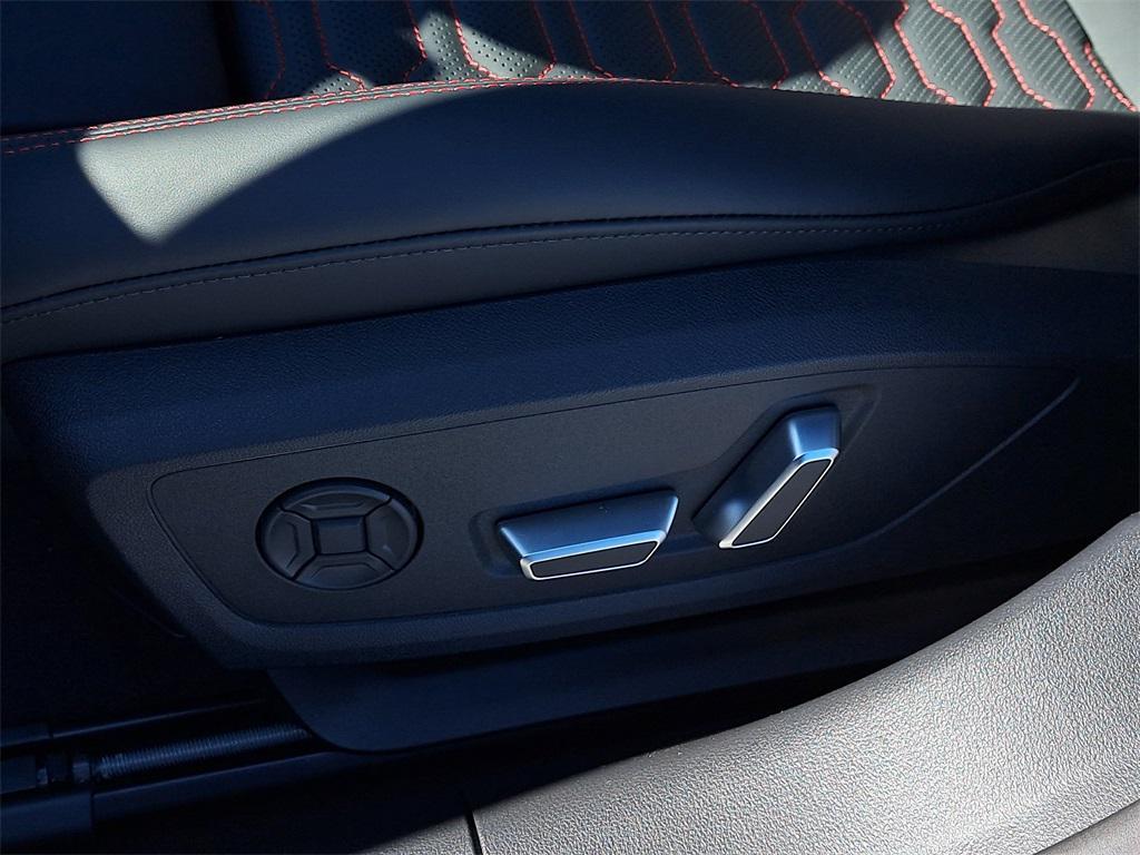 new 2026 Audi RS 7 car, priced at $158,995
