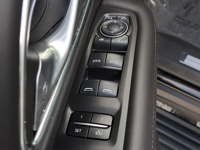used 2024 Chevrolet Tahoe car, priced at $71,750