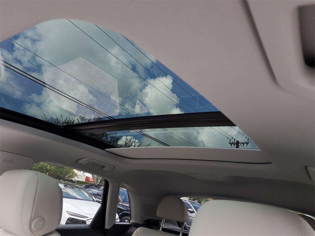 new 2025 Audi Q3 car, priced at $42,810