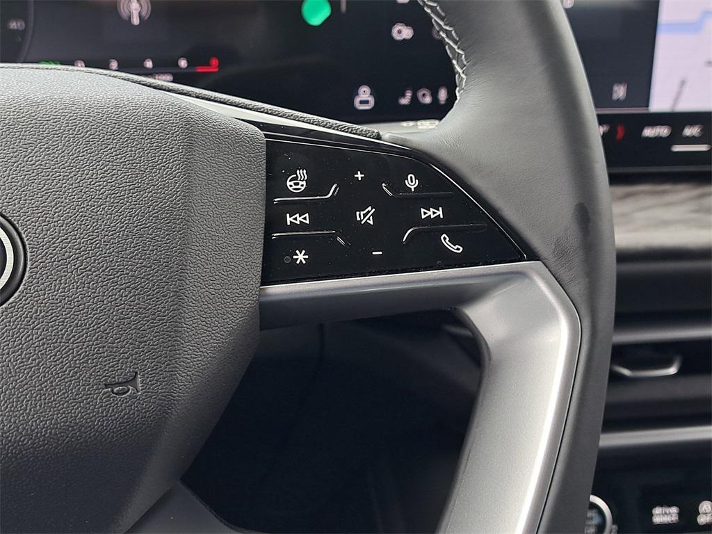 new 2025 Audi Q5 car, priced at $60,950