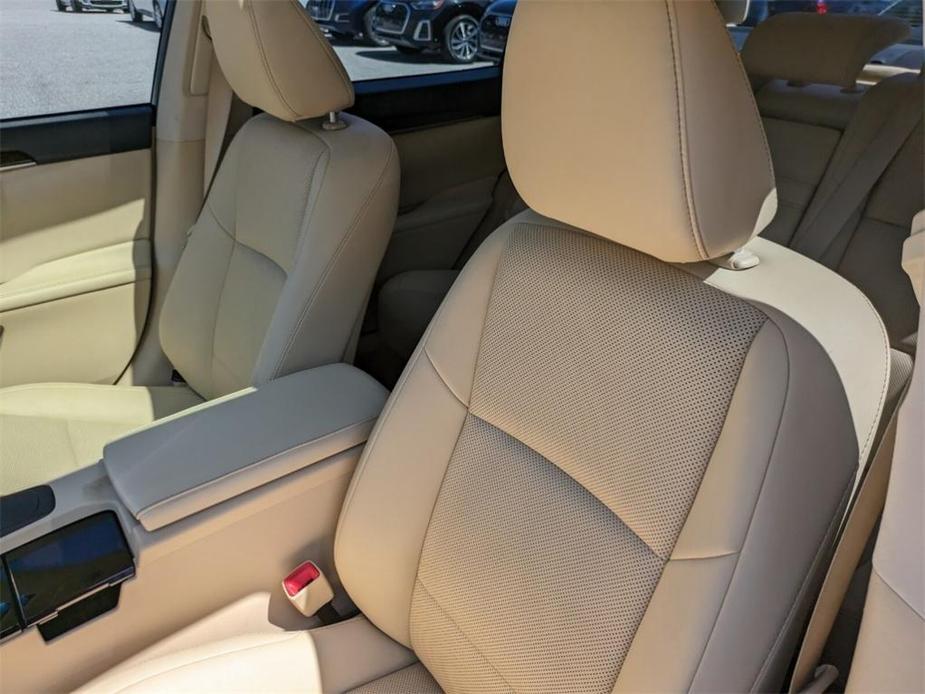 used 2015 Lexus ES 350 car, priced at $21,543