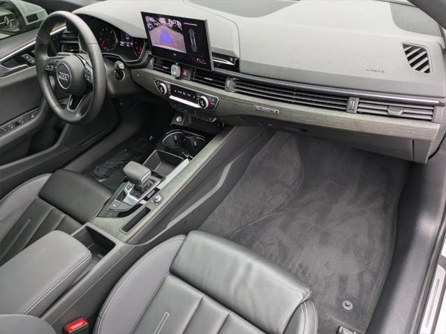 used 2023 Audi A4 car, priced at $34,974