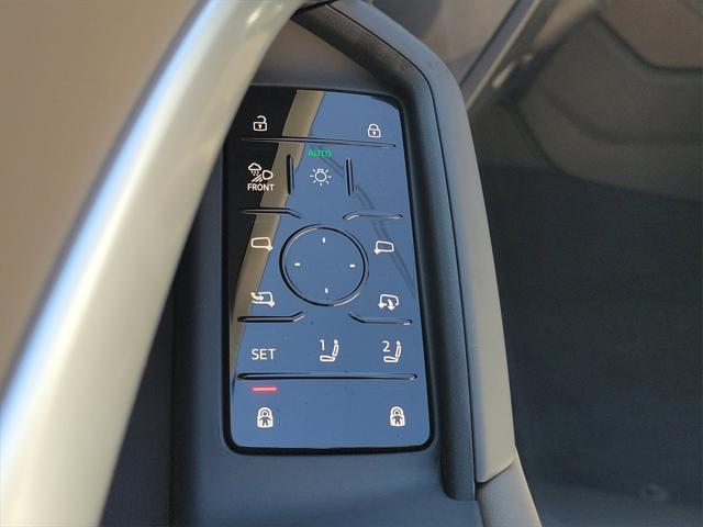 new 2025 Audi Q5 car, priced at $60,975