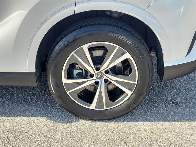 used 2023 Lexus RX 350 car, priced at $46,315