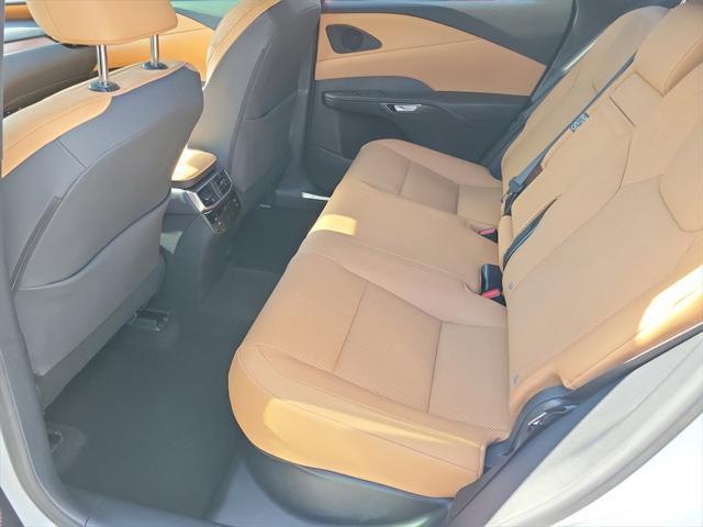 used 2023 Lexus RX 350 car, priced at $46,315
