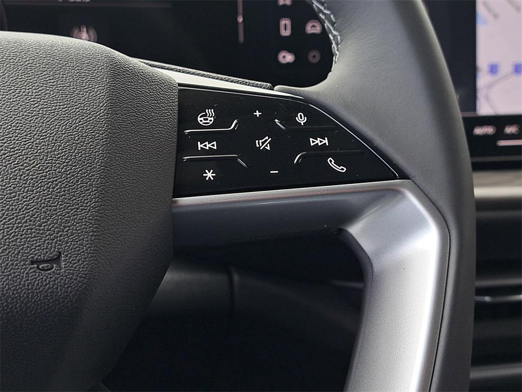 new 2025 Audi Q5 car, priced at $60,950